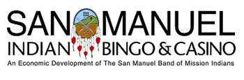 San Manuel Casino
