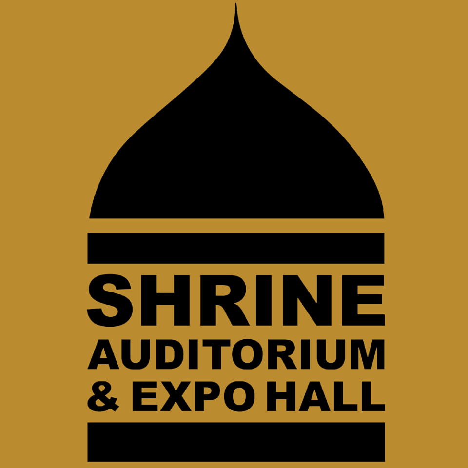 Shine Expo Hall and Grounds