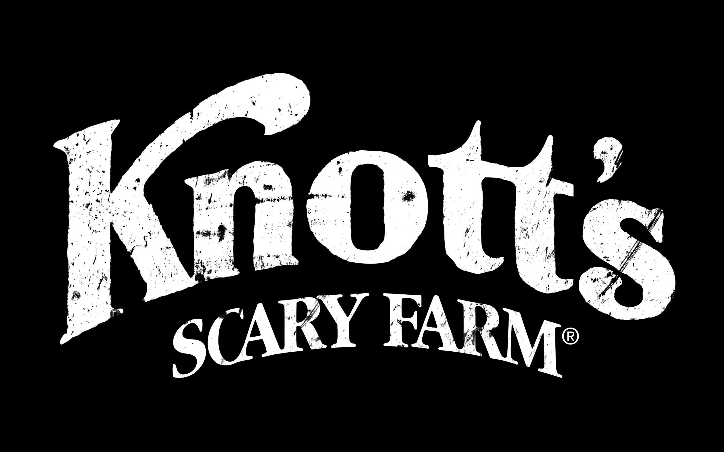 Knott’s Scary Farm