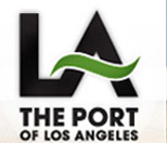 The Port Of Los Angeles