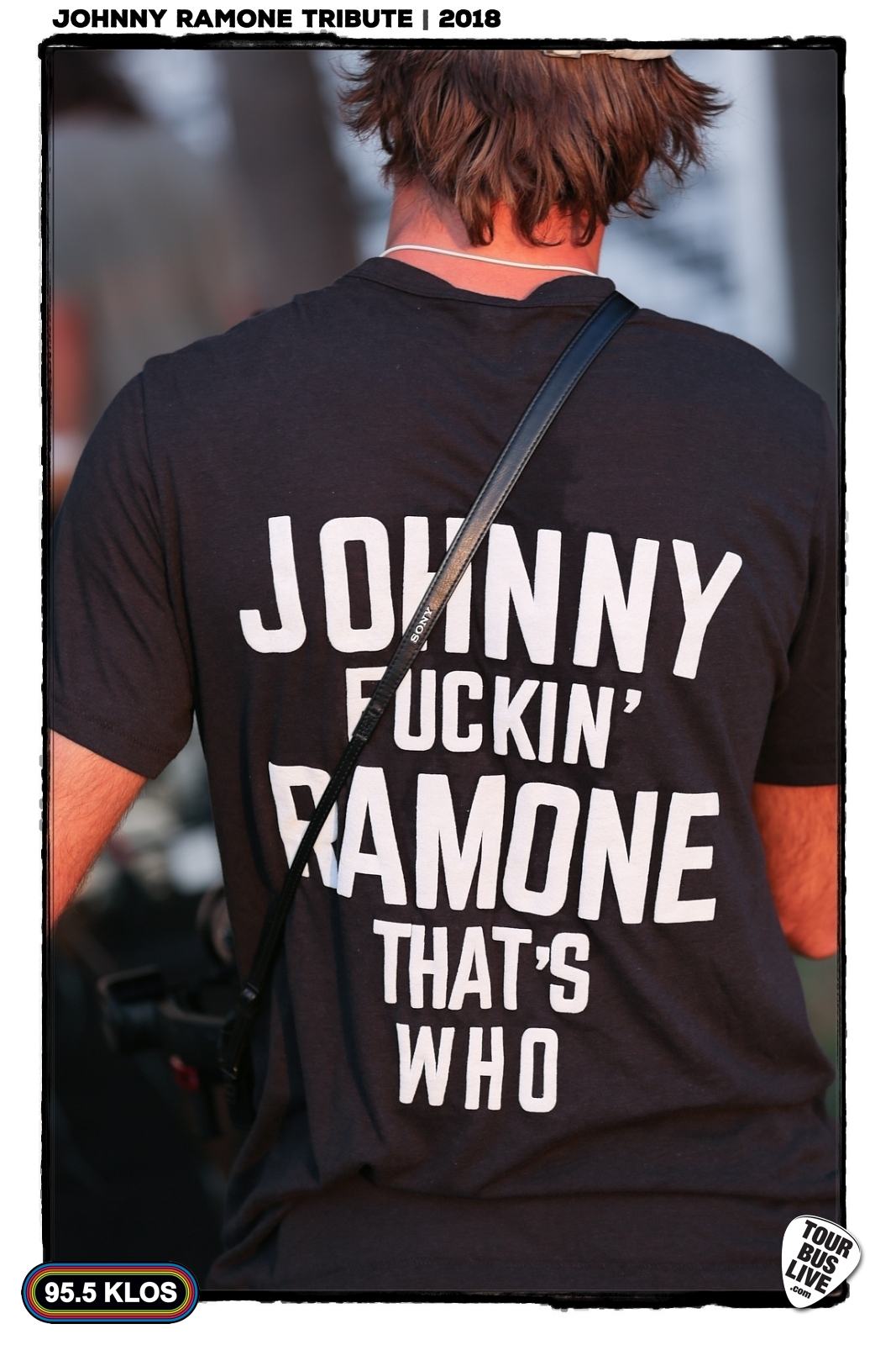 Johnny Ramone Tribute_11