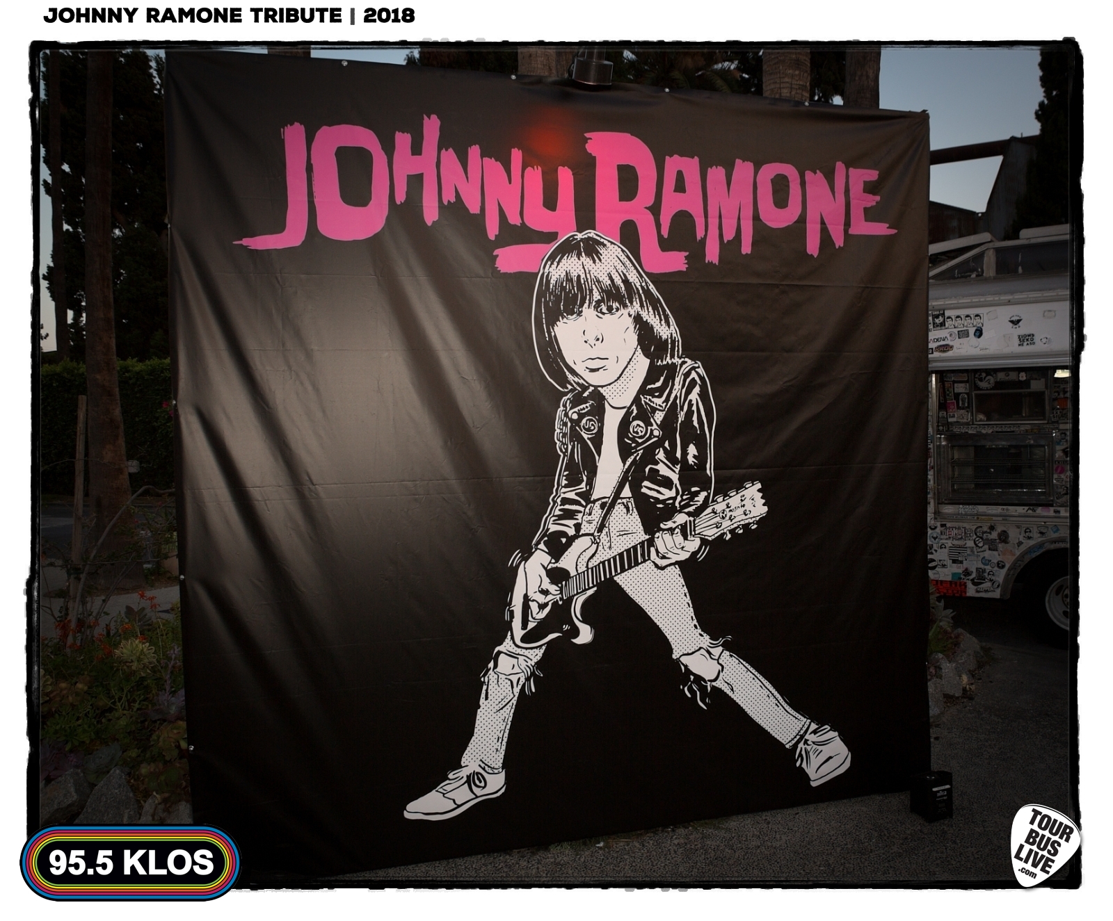 Johnny Ramone Tribute_14