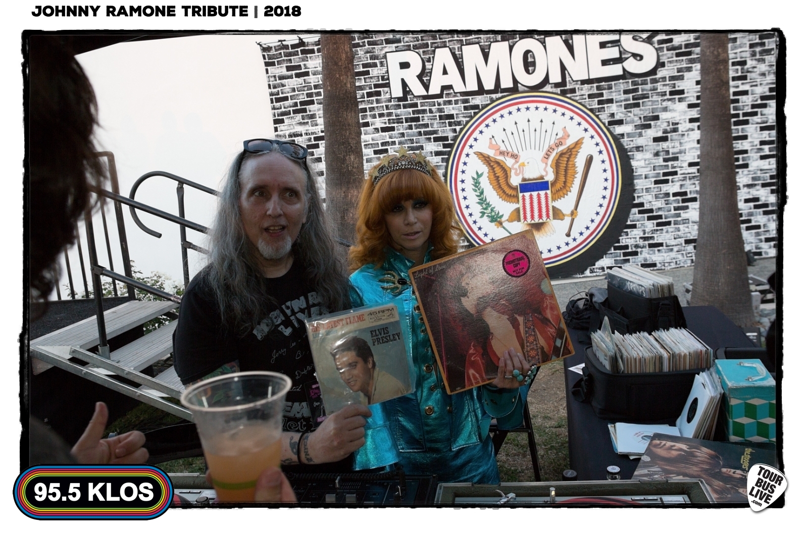 Johnny Ramone Tribute_15