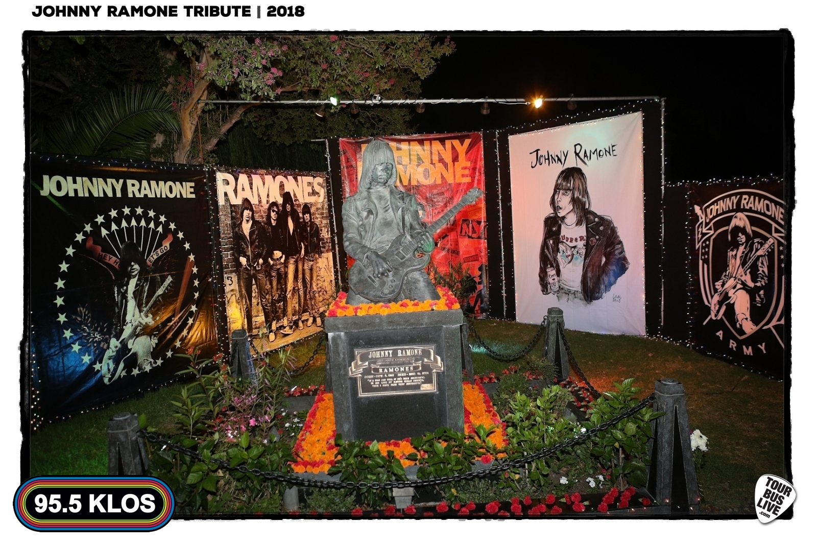 Johnny Ramone Tribute_24