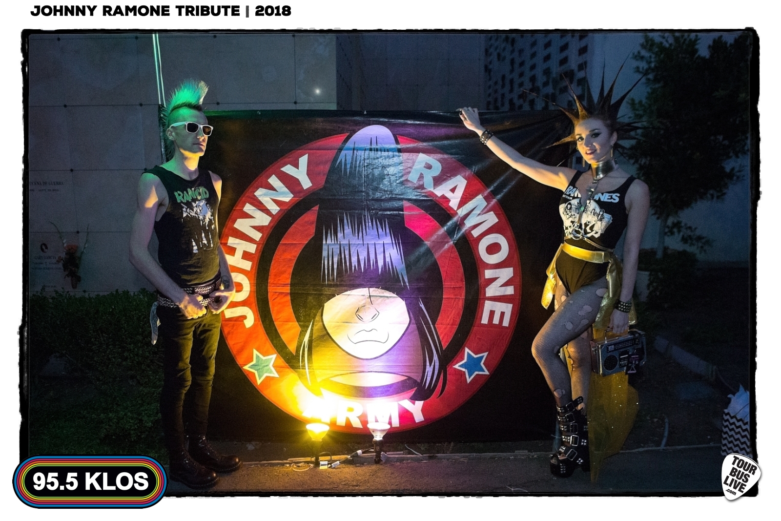 Johnny Ramone Tribute_33