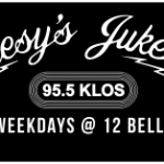 Nicholas Buckland, Ajax, & Starcrawler on Jonesy’s Jukebox 8/02/19