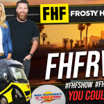 Wednesday, September 24th: Mike Thompson FHF-RV in Anaheim