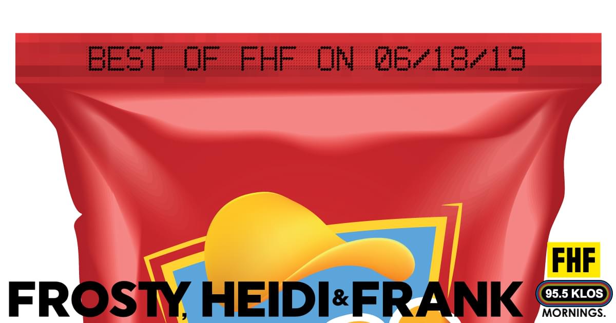 The Best of the FHF show – June 18th, 2019