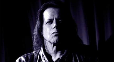 Glenn Danzig on Whiplash Sunday night!