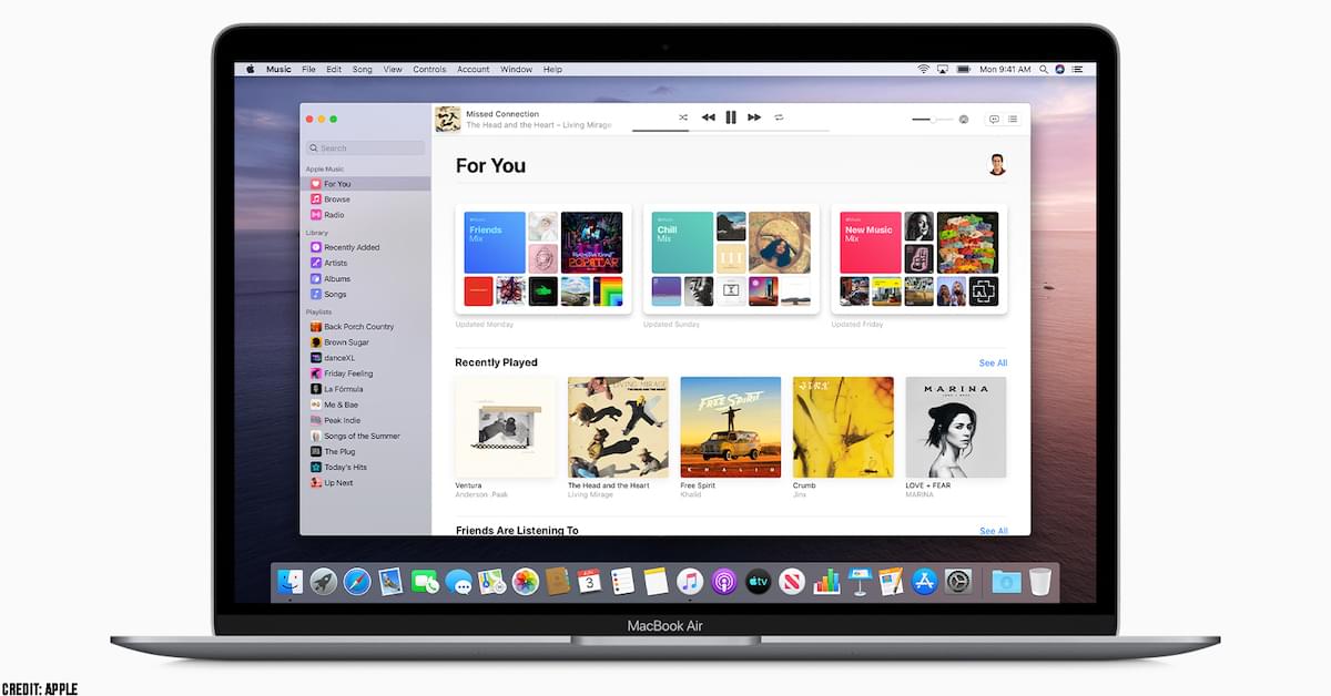 What Happens To Your Music Once iTunes Is Gone?