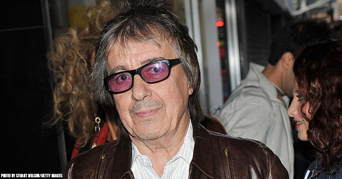 Bill Wyman Documentary Gets Trailer and Release Date
