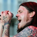 Shinedown’s Brent Smith Admits He Was Afraid He Couldn’t Write Sober