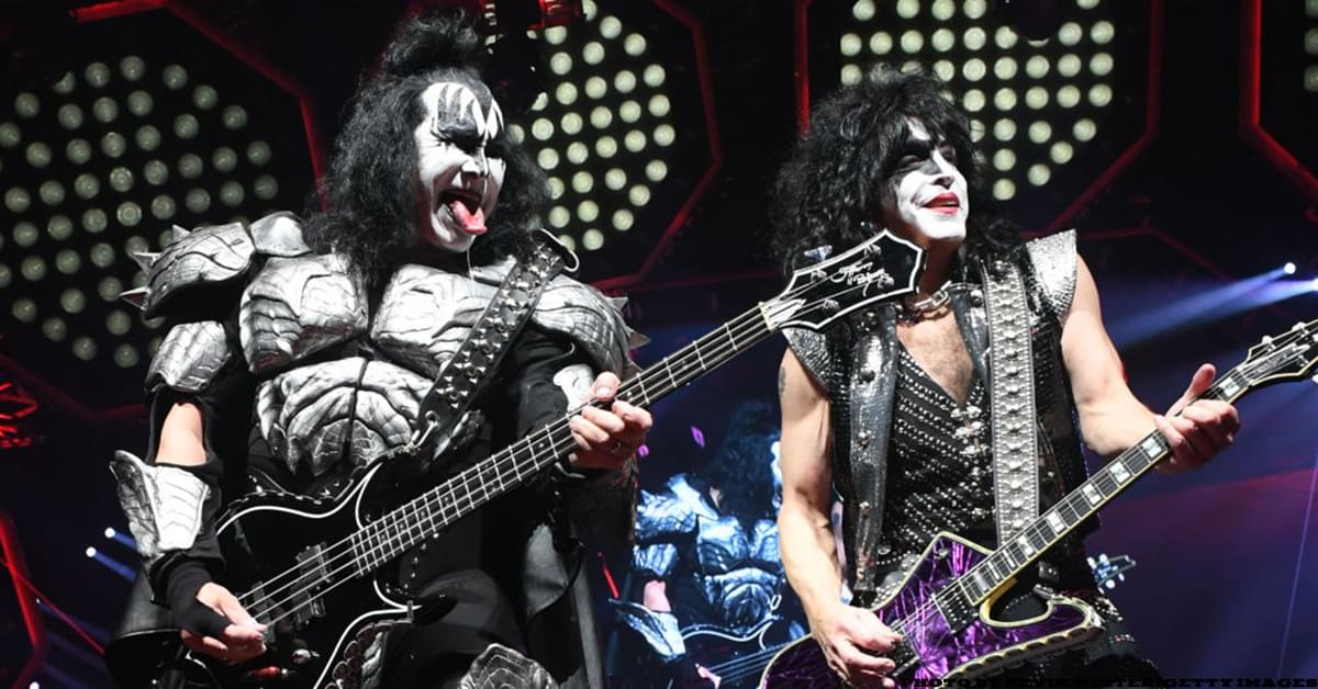 KISS Will Appear in Biopic About First Label Boss
