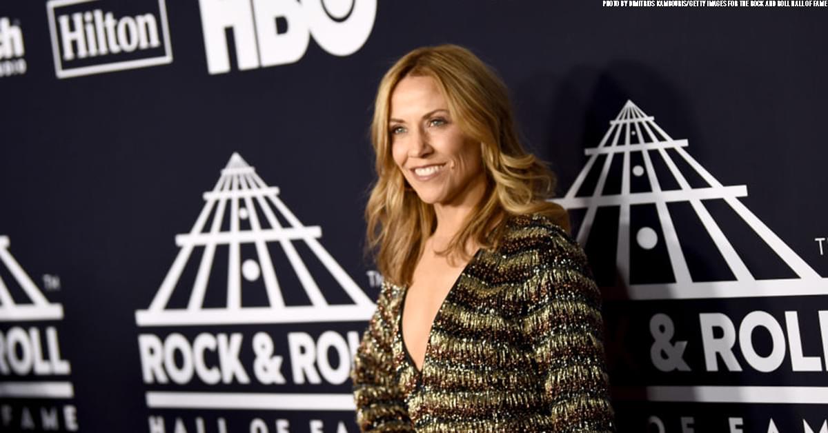 Sheryl Crow Features Stevie Nicks and Joe Walsh on New Song