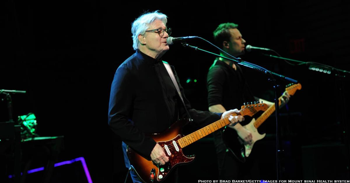 Steve Miller Announces ‘Welcome To The Vault’ Box Set