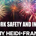 Firework Safety and Injuries