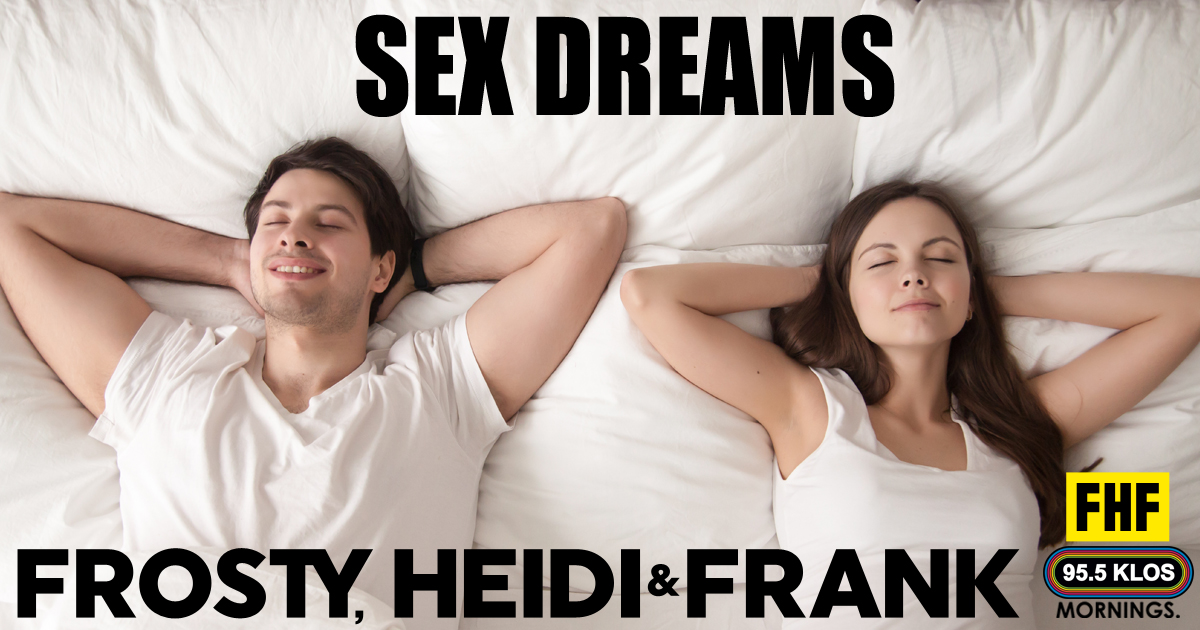 Sex Dreams