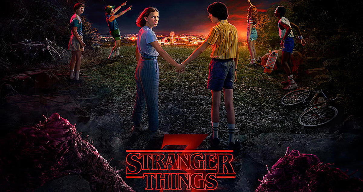 ‘Stranger Things’ Season 3 Soundtrack Features the Who and More