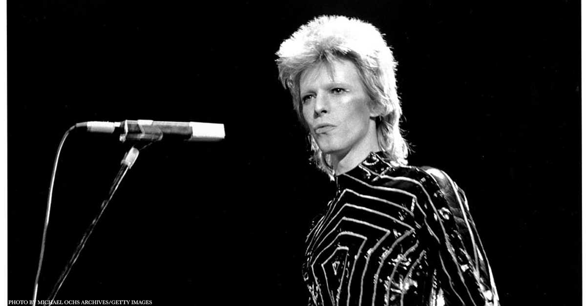 How Queen and David Bowie Made ‘Under Pressure’