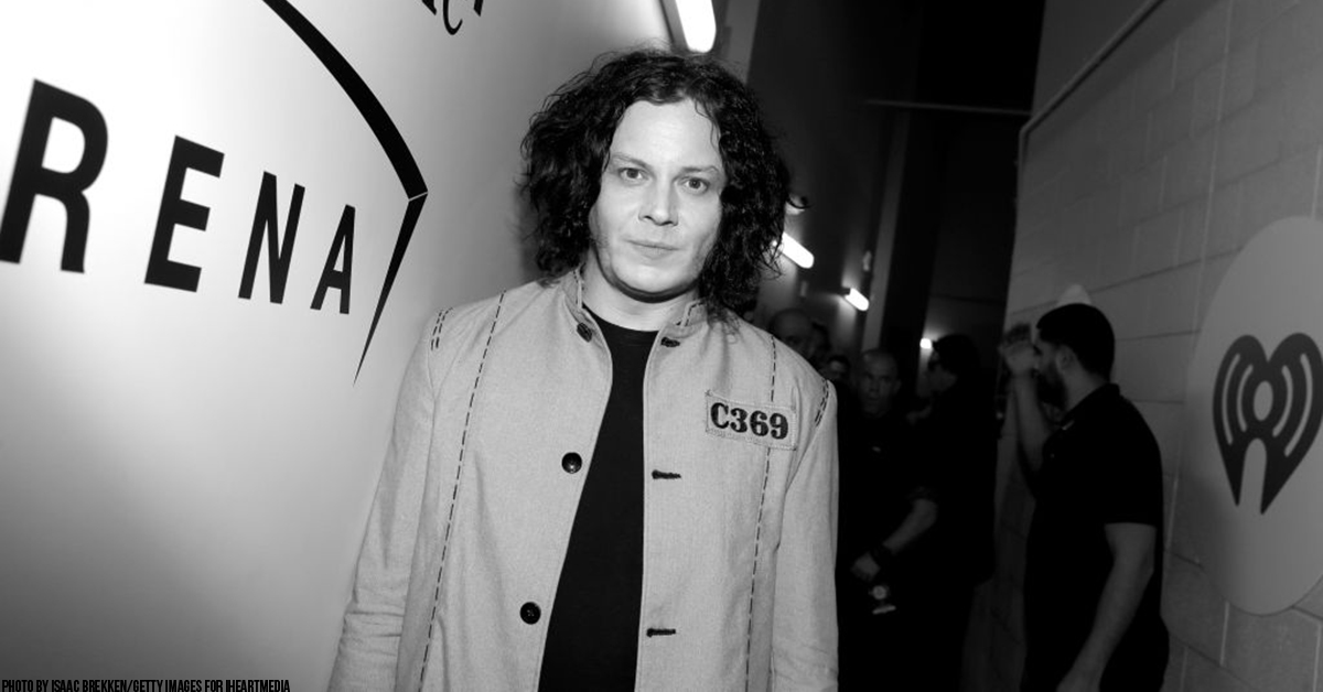 Jack White May or May Not Have Written a Song with Bob Dylan