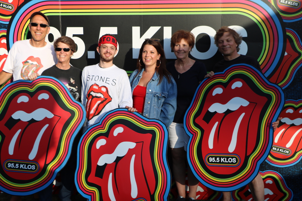 The Rolling Stones Rock The Rose Bowl! Relive the Kick A$$ Times!