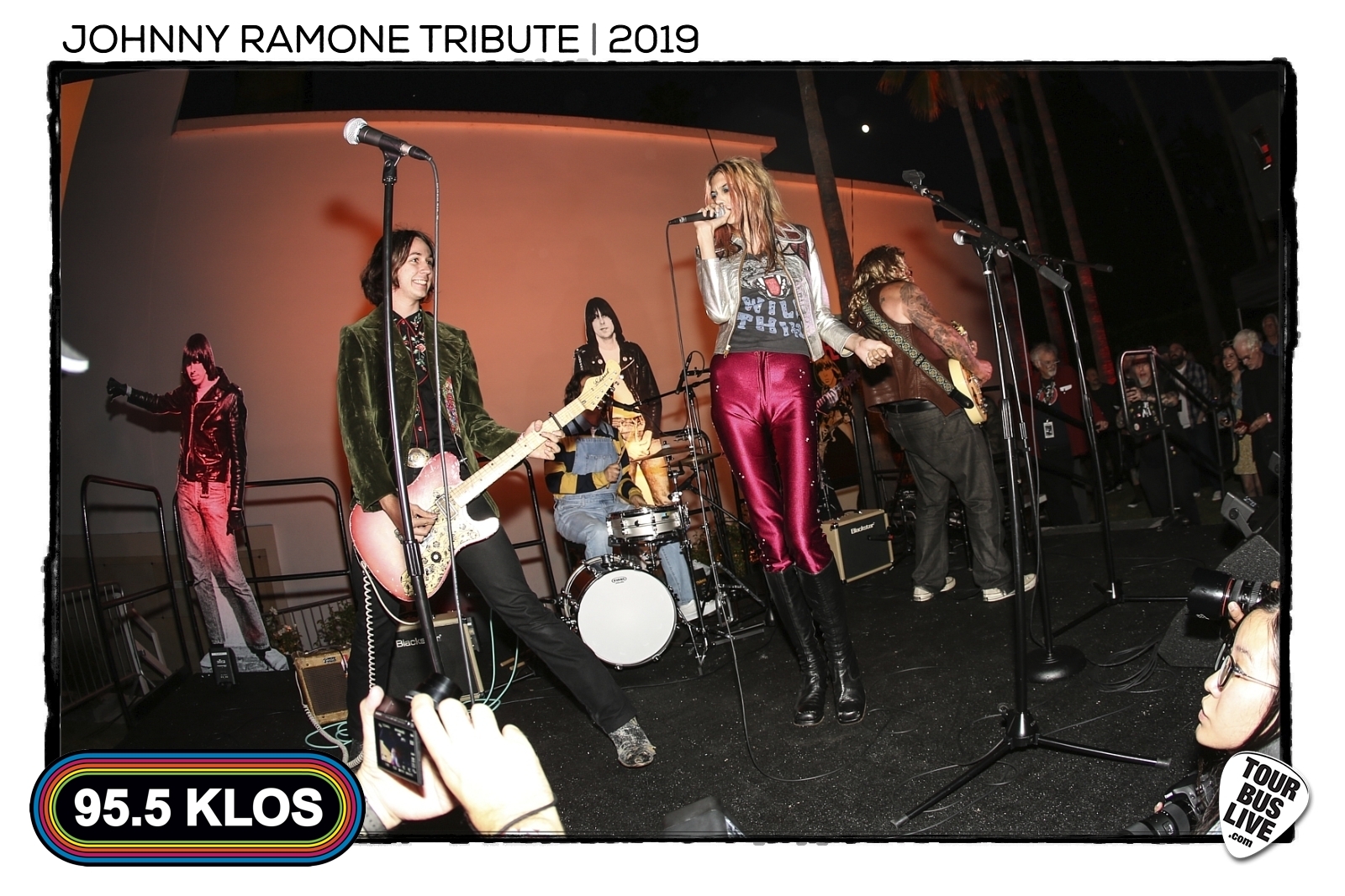 Johnny Ramone Tribute_081