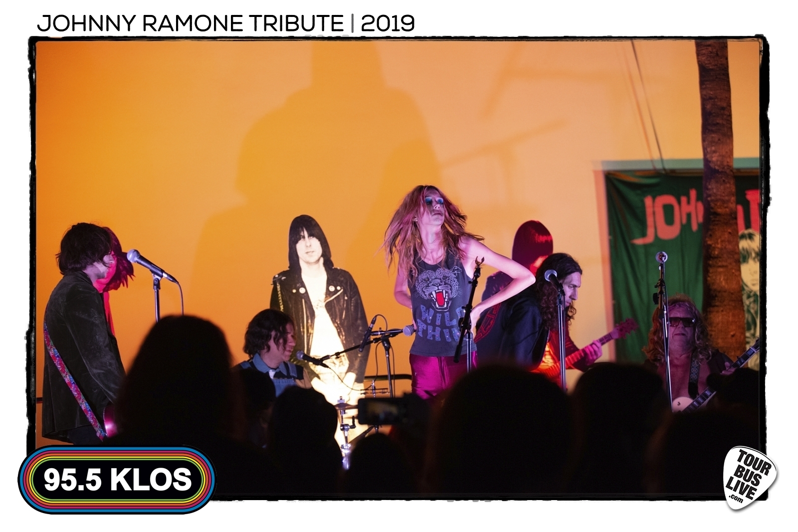 Johnny Ramone Tribute_092