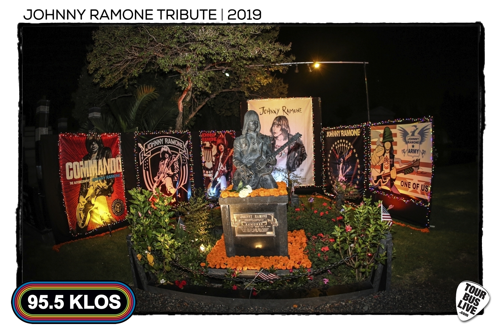 Johnny Ramone Tribute_121
