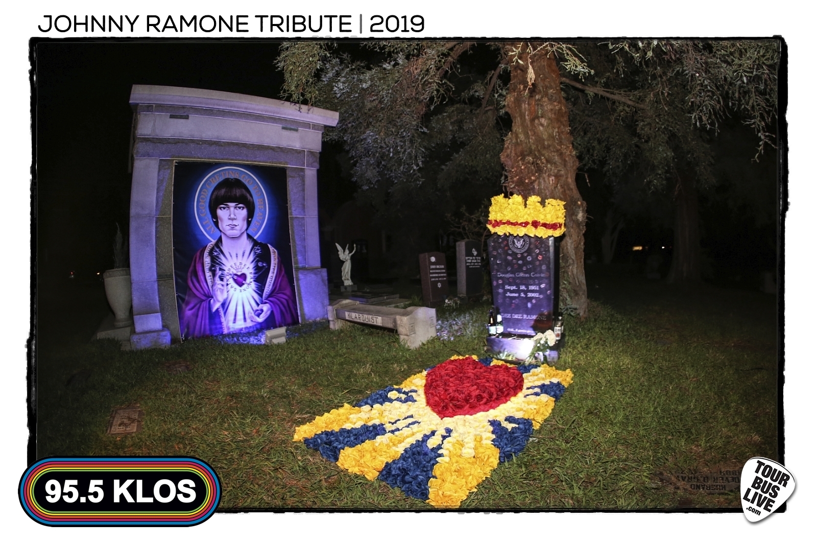 Johnny Ramone Tribute_127