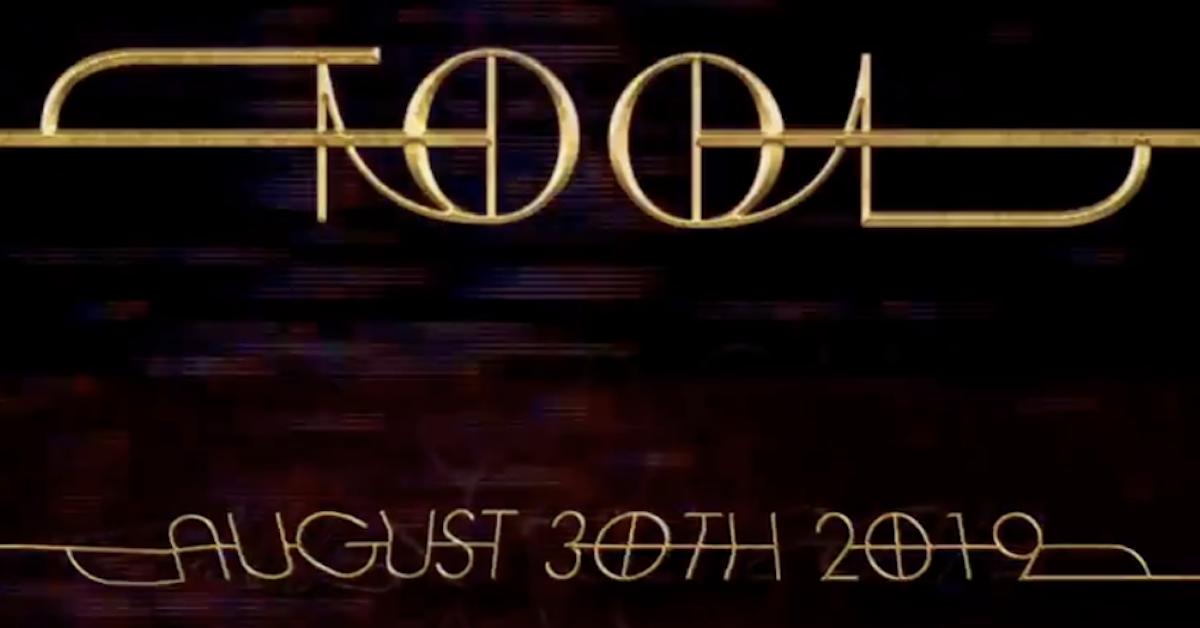 Tool Discuss the Messages Behind Their New Album ‘Fear Inoculum’