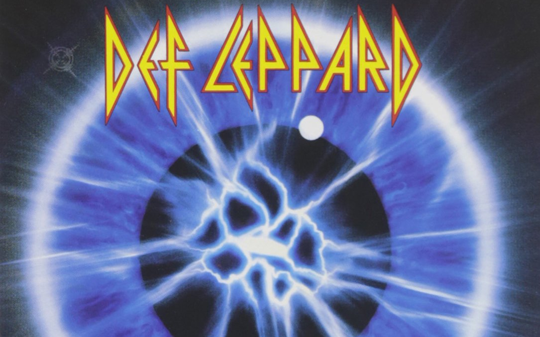 30th Anniversary of Def Leppard’s “Adrenalize”