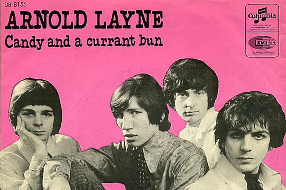 55 Years Ago: Pink Floyd Makes Their Debut With “Arnold Layne”