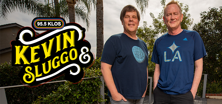 Kevin & Sluggo: Bean Returns