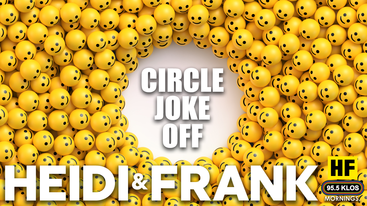 Circle Joke Off