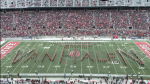 Ohio State Marching Band Honors Van Halen