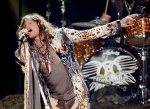 Aerosmith Cancels Summer Shows As Steven Tyler Enters Rehab