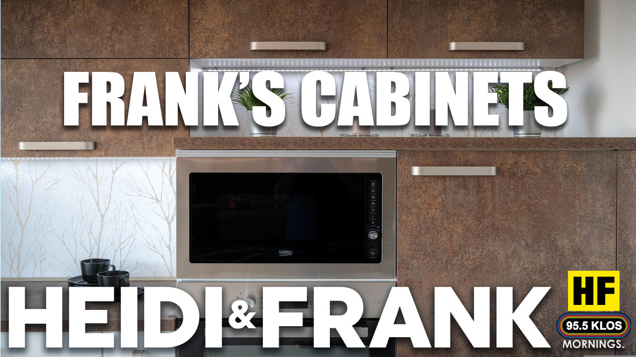 Frank’s Cabinets