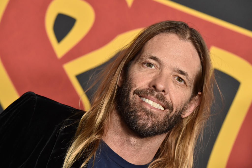 Taylor Hawkins’ Family Release Statement And Announce Tribute Concert