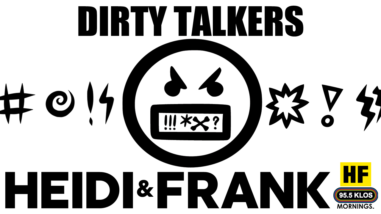 Dirty Talkers
