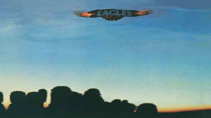 Eagles’ Debut Album 50th Anniversary